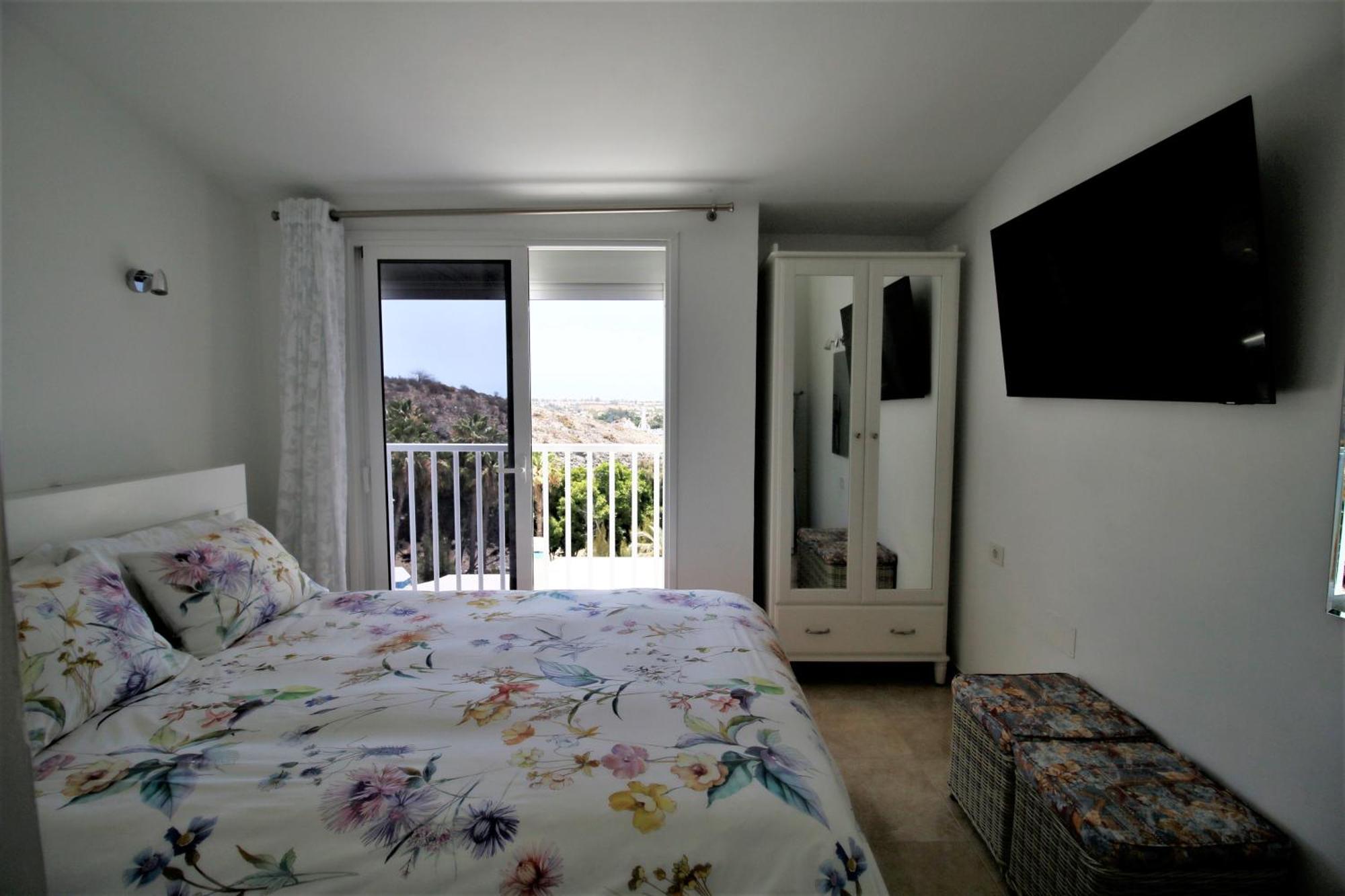 Lejlighed Sonnenland Meloneras & Maspalomas (Gran Canaria)