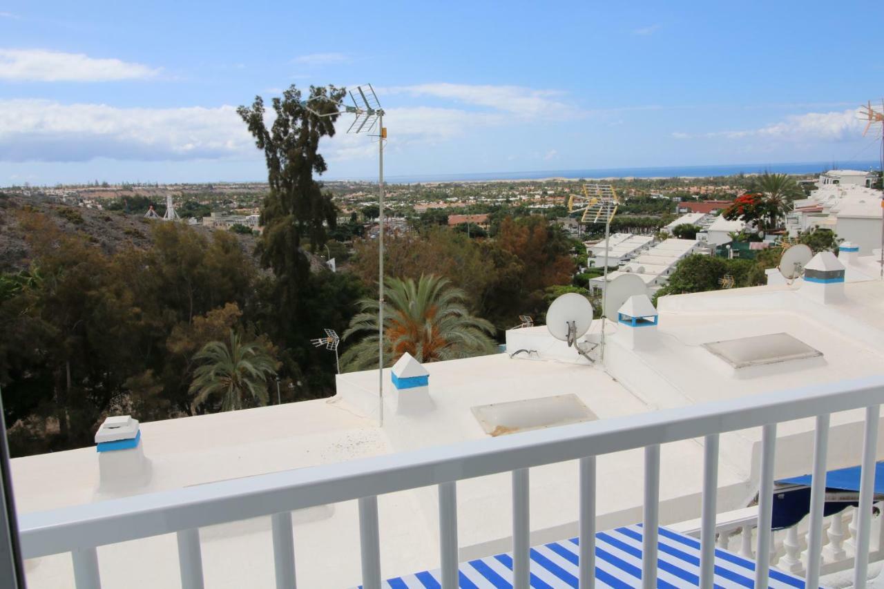 Sonnenland Meloneras&maspalomas Leilighet
