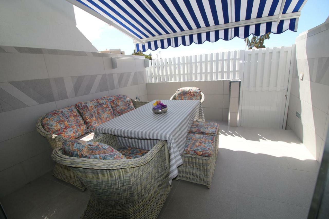 Sonnenland Meloneras & Lejlighed